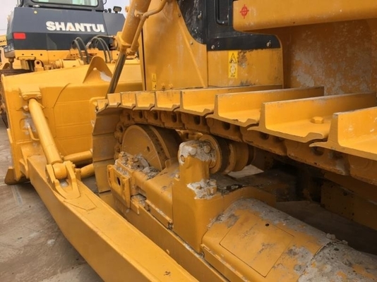 Ιαπωνία Original Shantui SD22 Bulldozer 20000 KG Machine Weight Liyuan Υδραυλική αντλία