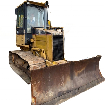 Αρχική Caterpillar CAT D4C μπουλντόζερ 2022 Χρόνο Αρχικές μπουλντόζερ πωλούνται Καλή κατάσταση