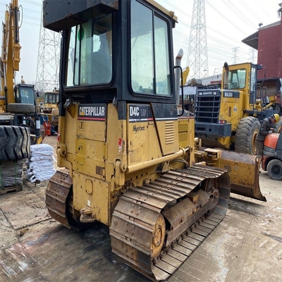 Αρχική Caterpillar CAT D4C μπουλντόζερ 2022 Χρόνο Αρχικές μπουλντόζερ πωλούνται Καλή κατάσταση