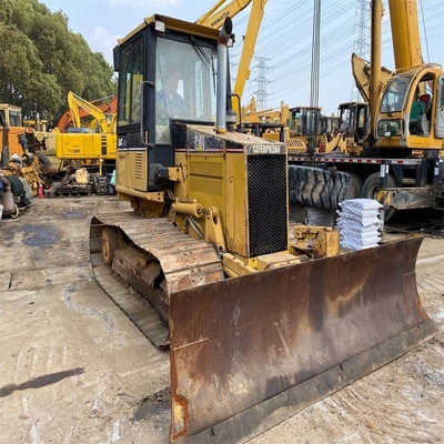 Αρχική Caterpillar CAT D4C μπουλντόζερ 2022 Χρόνο Αρχικές μπουλντόζερ πωλούνται Καλή κατάσταση