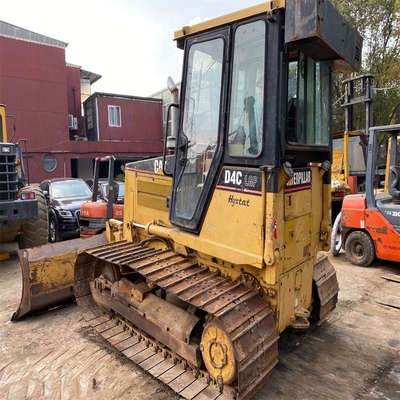 Αρχική Caterpillar CAT D4C μπουλντόζερ 2022 Χρόνο Αρχικές μπουλντόζερ πωλούνται Καλή κατάσταση