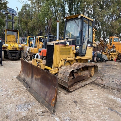 Αρχική Caterpillar CAT D4C μπουλντόζερ 2022 Χρόνο Αρχικές μπουλντόζερ πωλούνται Καλή κατάσταση