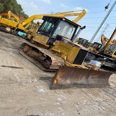 Αρχική Caterpillar CAT D4C μπουλντόζερ 2022 Χρόνο Αρχικές μπουλντόζερ πωλούνται Καλή κατάσταση