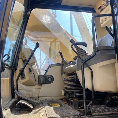 3000 KG βάρος μηχανής μεταχειρισμένο CAT 330 Excavator με άλλη υδραυλική βαλβίδα
