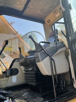 Χρησιμοποιούμενος εκσκαφέας CAT 30 τόνων CAT320C/CAT330/CAT330C με και βαρέος κατασκευαστικός εξοπλισμός