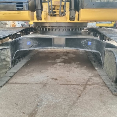 Ιαπωνία Χρησιμοποιείται Εκσκαφέας Caterpillar 330D2L Αρχική μπογιά με πλήρως υδραυλικό σύστημα