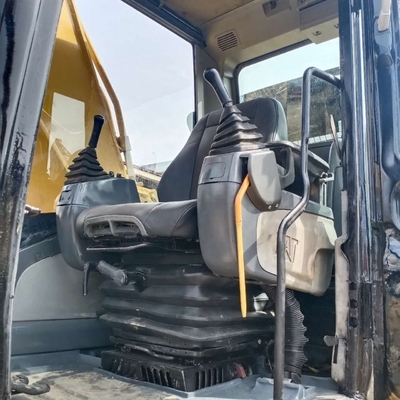 Ιαπωνία Χρησιμοποιείται Εκσκαφέας Caterpillar 330D2L Αρχική μπογιά με πλήρως υδραυλικό σύστημα