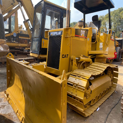 Χρησιμοποιούμενη μπουλντόζα Caterpillar σε εξαιρετική κατάσταση.