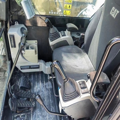 Ιαπωνία Χρησιμοποιημένη Αρχική Caterpillar 308E2 CAT Crawler Excavator μεταχειρισμένη Mini 8 Digger