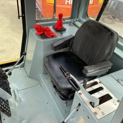 CAT D7G2 Μηχανήματα με άμεση τροφοδοσία που χρησιμοποιούνται με χαμηλό ωράριο εργασίας