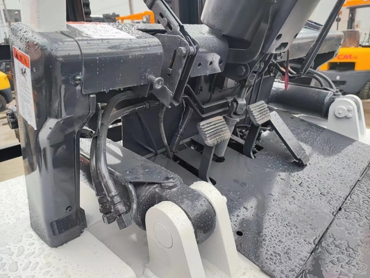 2019 Χρησιμοποιημένο φορτηγό 7 τόνων TCM σε καλή κατάσταση Ιαπωνική κατασκευή λευκό Φορτηγό δεύτερου χειριστή