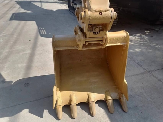 2022 Χρόνος CAT 306E2 Εκσκαφέας 6000kg Εργασιακό βάρος Μηχανή μεταφοράς γης σε καλή κατάσταση
