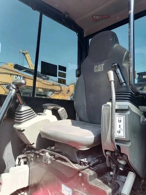 2022 Χρόνος CAT 306E2 Εκσκαφέας 6000kg Εργασιακό βάρος Μηχανή μεταφοράς γης σε καλή κατάσταση