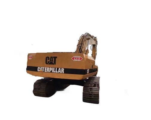 Χρησιμοποιούμενο υδραυλικό σκάφος CAT E200B