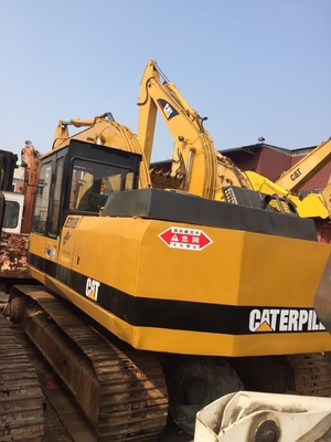Χρησιμοποιούμενο υδραυλικό σκάφος CAT E200B
