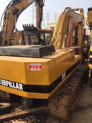 Χρησιμοποιούμενο υδραυλικό σκάφος CAT E200B