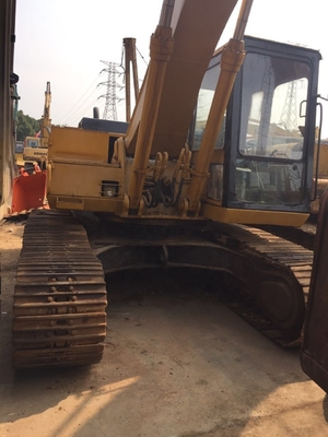 Χρησιμοποιούμενο υδραυλικό σκάφος CAT E200B