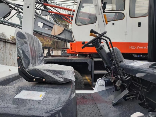Φθηνό TCM FD70 μεταχειρισμένο ανελκυστήρα σε καλή κατάσταση εύκολη λειτουργία Έτος 2021