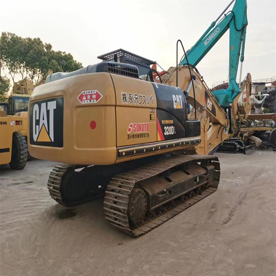 2022 Χρησιμοποιούμενη Εκσκαφέας Caterpillar CAT 320DL Χρησιμοποιούμενη Υδραυλική Εκσκαφέας