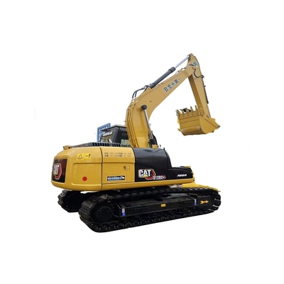 Αρχικό χρώμα Ιαπωνία Χρησιμοποιούμενη Caterpillar CAT 312d2gc Crawler Excavator για την κατασκευή
