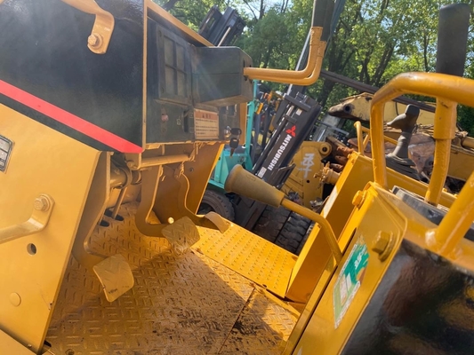 Αρχική 100% Ιαπωνία Caterpillar CAT D4C μπουλντόζα με καλή απόδοση και προσιτή τιμή