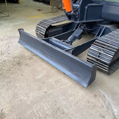 Χρησιμοποιημένος εξορυκτής Doosan DX60 Καλή κατάσταση Χρησιμοποιούμενος εξορυκτής Εργασιακές ώρες 0-2000