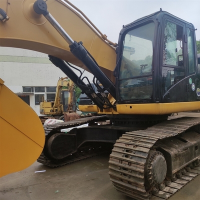 Ιαπωνία Χρησιμοποιούμενη Αρχική Caterpillar 336d2 CAT Crawler Excavator Κινδυνευτικός τύπος Crawler-type