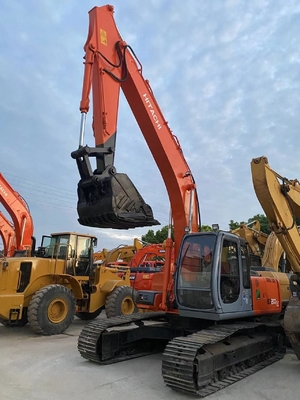 Η Hitachi EX200-5 Digger σε καλή κατάσταση 19 τόνους Εργασιακό βάρος 0-2000 ώρες εργασίας