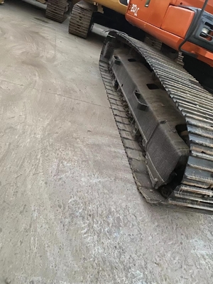 Η Hitachi EX200-5 Digger σε καλή κατάσταση 19 τόνους Εργασιακό βάρος 0-2000 ώρες εργασίας