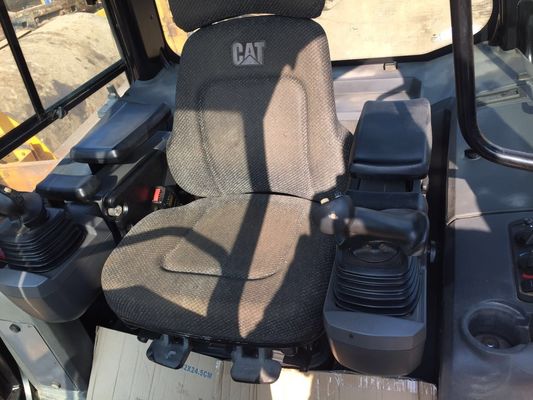 120HP Χρησιμοποιούμενη μηχανή υδραυλικής μηχανής για κατασκευαστικό εξοπλισμό