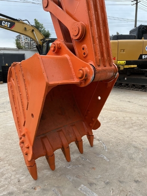 Καλύτερη Υδραυλική Εκσκαφέας DOOSAN DX140LC με χαμηλές ώρες εργασίας και καλή απόδοση
