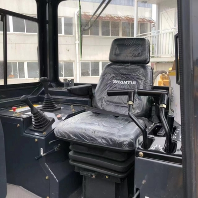 Χρησιμοποιούμενη μπουλντόζα SD32 Μπουλντόζα με τροχούς βουνού σε καλή κατάσταση για παγκόσμια πώληση