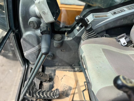 Χρησιμοποιούμενος υγιούνταϊ 300LC-9S Excavator Heavy Duty 30 Ton Machine 90% χωρητικότητα κουβάς 1,38m3