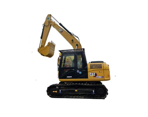 Ιαπωνία Αρχική CAT 312D2GC Χρησιμοποιούμενη Εκσκαφέας Crawler με χαμηλή εργάσιμη ώρα 0-200