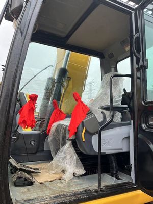 Ιαπωνία Αρχική CAT 312D2GC Χρησιμοποιούμενη Εκσκαφέας Crawler με χαμηλή εργάσιμη ώρα 0-200