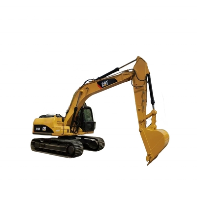 Ιαπωνία Αρχική CAT 315D εξοπλισμένη με υδραυλική βαλβίδα Liyuan