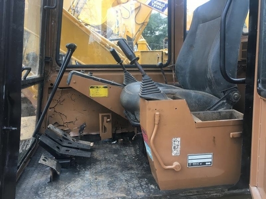CAT E70B Εκσκαφέας με υδραυλικό κύλινδρο με μακρά διάρκεια ζωής