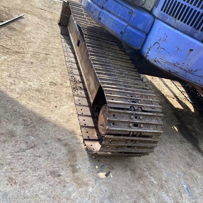 Κομάτσου PC78 Excavator 7.8TON Original Ιαπωνική Μηχανή Μετακίνησης Γης Μίνι Εκσκαφέας