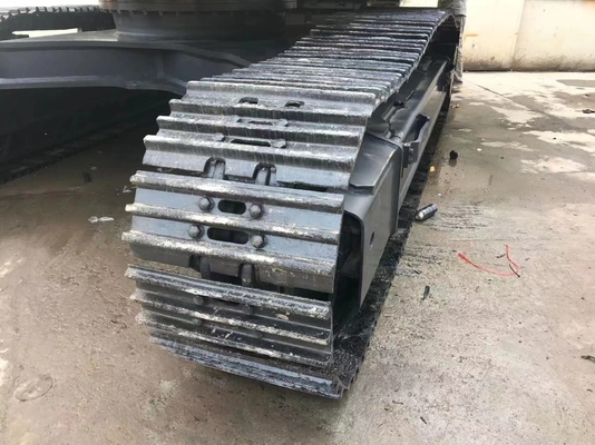 KOMATSU pc450-7 Εκσκαφέας 45 τόνων Βαρύς Μηχανισμός με χαμηλές ώρες και υδραυλικό κύλινδρο