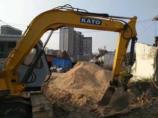 Υδραυλική εκσκαφέας 25 τόνων, σε άριστη κατάσταση.