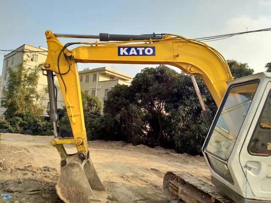 Υδραυλική εκσκαφέας 25 τόνων, σε άριστη κατάσταση.