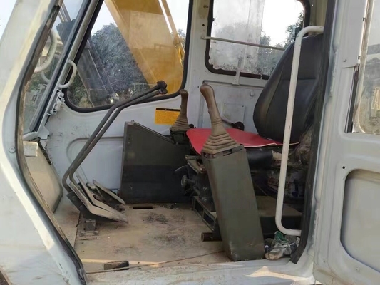 Υδραυλική εκσκαφέας 25 τόνων, σε άριστη κατάσταση.