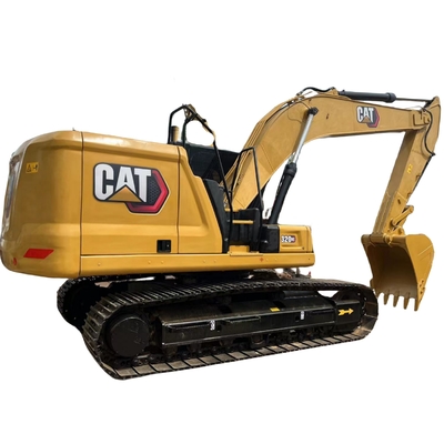 CAT 320GC Εκσκαφέας σε καλή κατάσταση μεταχειρισμένο 20 τόνων εκσκαφέας στην καλύτερη προσφορά αυτού του μήνα