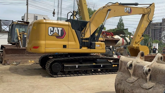 CAT 320GC Εκσκαφέας σε καλή κατάσταση μεταχειρισμένο 20 τόνων εκσκαφέας στην καλύτερη προσφορά αυτού του μήνα