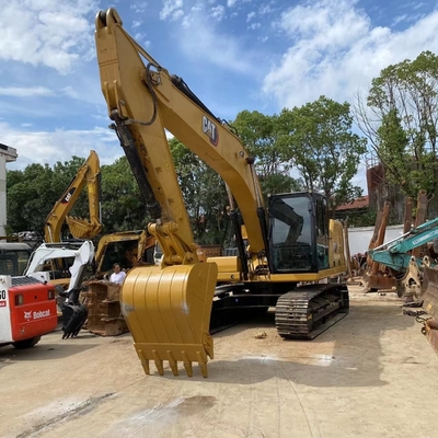 CAT 320GC Εκσκαφέας σε καλή κατάσταση μεταχειρισμένο 20 τόνων εκσκαφέας στην καλύτερη προσφορά αυτού του μήνα