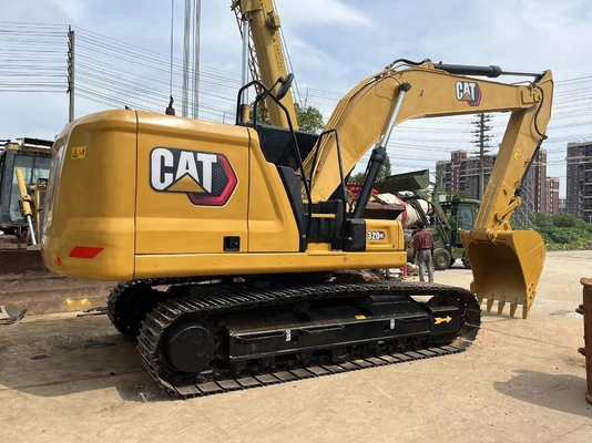 CAT 320GC Εκσκαφέας σε καλή κατάσταση μεταχειρισμένο 20 τόνων εκσκαφέας στην καλύτερη προσφορά αυτού του μήνα
