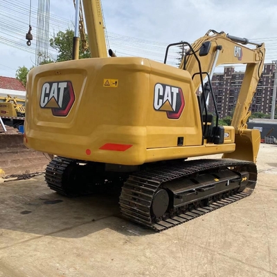 CAT 320GC Εκσκαφέας σε καλή κατάσταση μεταχειρισμένο 20 τόνων εκσκαφέας στην καλύτερη προσφορά αυτού του μήνα
