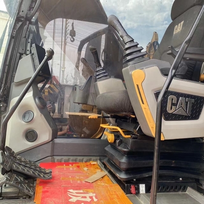 CAT 320GC Εκσκαφέας σε καλή κατάσταση μεταχειρισμένο 20 τόνων εκσκαφέας στην καλύτερη προσφορά αυτού του μήνα