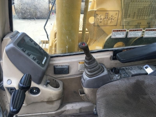 CAT 325BL Αρχική μηχανή από την Ιαπωνία, μεταχειρισμένη, με βάρος μηχανής 25000 KG