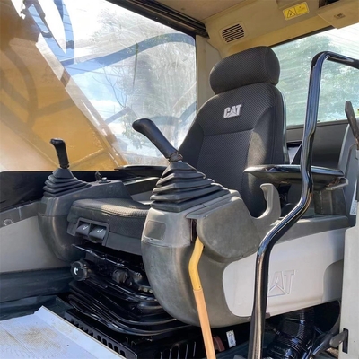 20 τόνων CAT 320D εκσκαφέας μεταχειρισμένο σε καλή κατάσταση Ιαπωνία Χρησιμοποιημένη αγορά